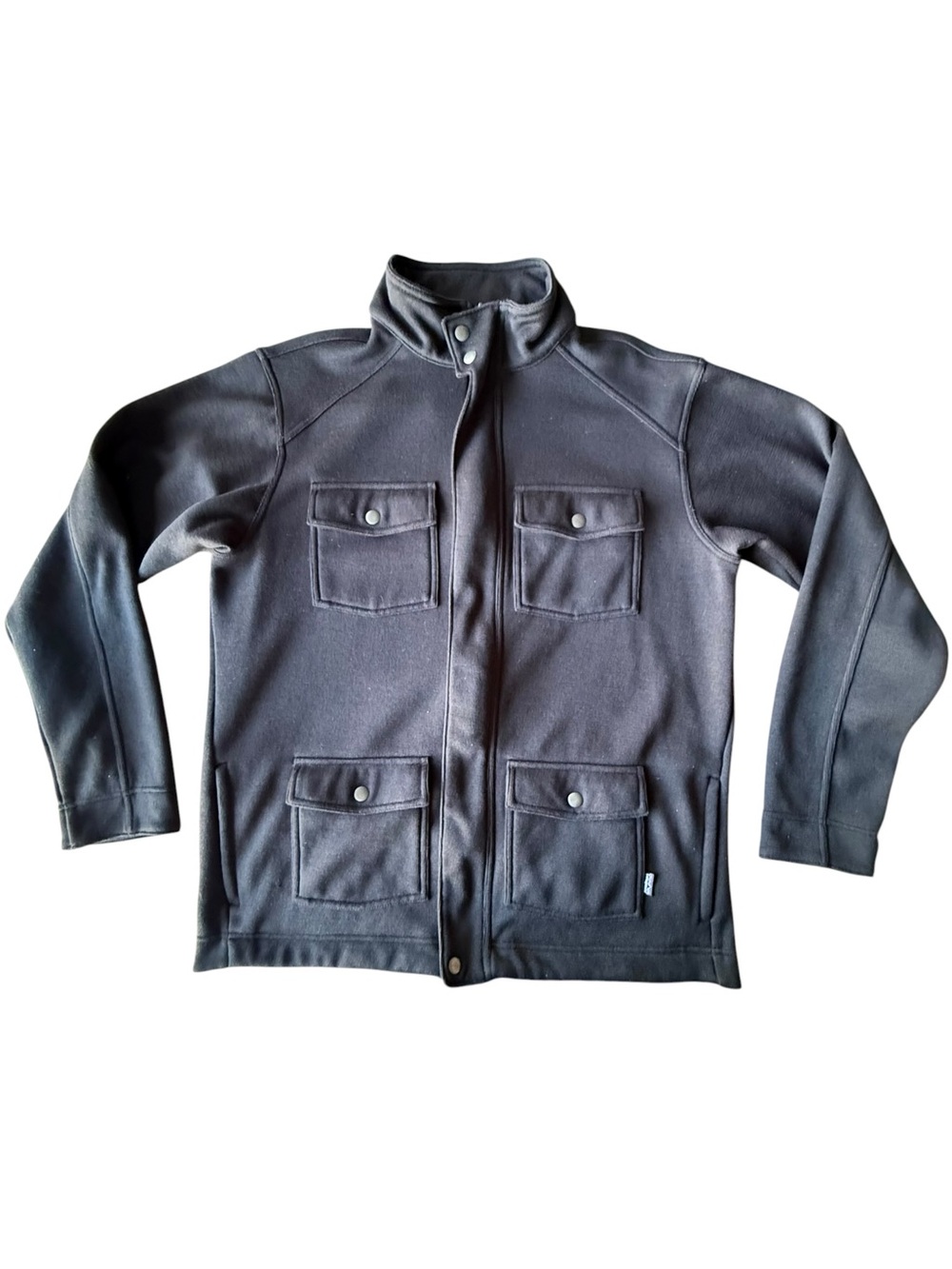 Patagonia Better Sweater Field Jacket, Men’s Large